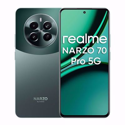 Realme NARZO 70 Pro 5G (8 GB/ 256 GB)
