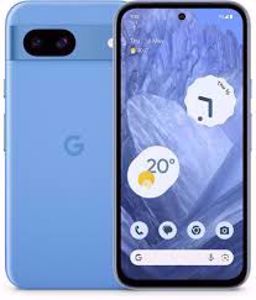 Google Pixel 8a (6 GB/128 GB)