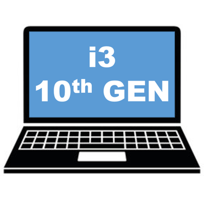 Elitebook Series i3 10th Gen