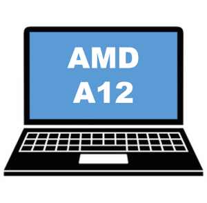 Elitebook Series AMD A12