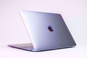 Picture of MacBook Pro i5