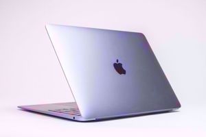 Picture of MacBook Pro i7