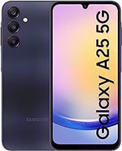 Samsung Galaxy A25 5G (6 GB/128 GB)