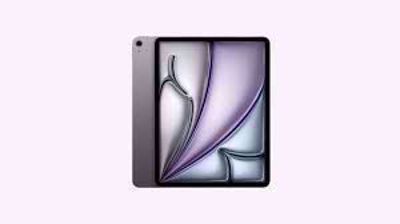 iPad Air 13-inch M2 Wi-Fi Only 1TB