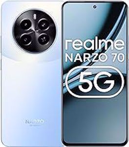 Realme NARZO 70(6 GB/ 128 GB