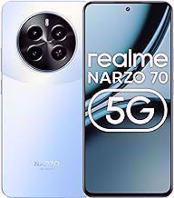 Realme NARZO 70(8 GB/ 128 GB)