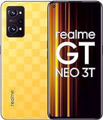 Realme GT NEO 3T (8 GB/256 GB)