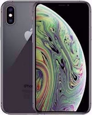 Apple iPhone XS Max (4 GB/256 GB)