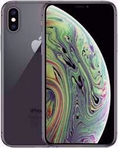 Apple iPhone XS Max (4 GB/512 GB)