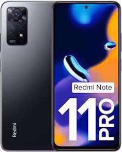 Xiaomi Redmi Note 11 Pro (6 GB/128 GB)