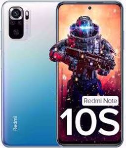 Xiaomi Redmi Note 10s (6 GB/64 GB)