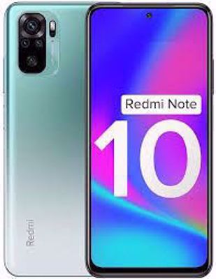 Xiaomi Redmi Note 10 (4 GB/64 GB)