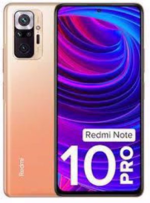 Xiaomi Redmi Note 10 Pro (6 GB/128 GB)