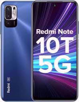 Xiaomi Redmi Note 10T 5G (4 GB/64 GB)