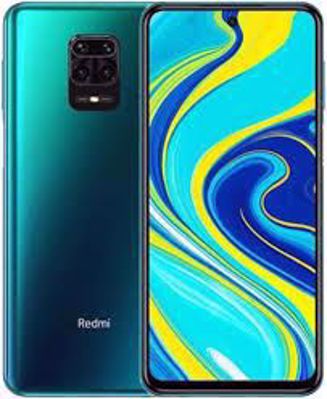 Xiaomi Redmi Note 9 Pro (4 GB/128 GB)