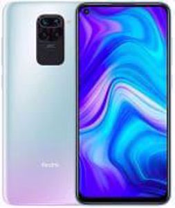 Xiaomi Redmi Note 9 (4 GB/128 GB)