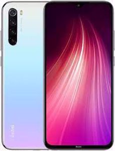 Xiaomi Redmi Note 8 (4 GB/64 GB)