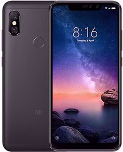 Xiaomi Redmi Note 6 Pro (4 GB/64 GB)