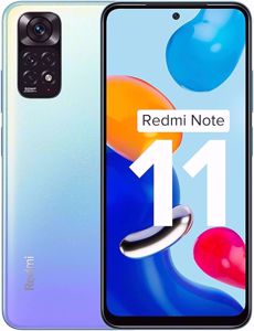 Xiaomi Redmi Note 11 (6 GB/128 GB)