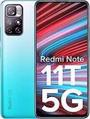 Xiaomi Redmi Note 11T 5G (6 GB/128 GB)