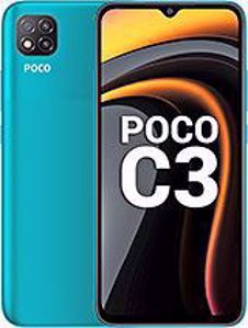 POCO C3 (3 GB/32 GB)