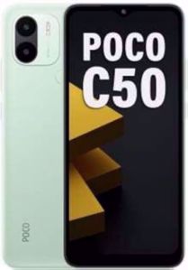 POCO C50 (3 GB/32 GB)