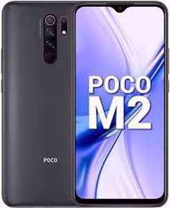 POCO M2 (6 GB/64 GB)