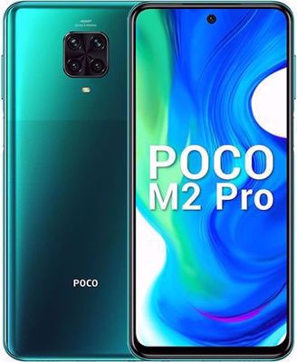 POCO M2 Pro (4 GB/64 GB)