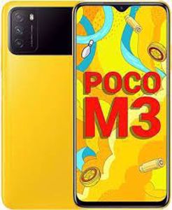 POCO M3 (6 GB/64 GB)