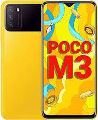 POCO M3 (6 GB/128 GB)