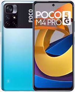 POCO M4 Pro 5G (4 GB/64 GB)