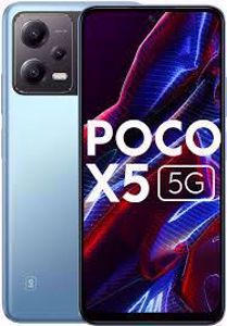 POCO X5 5G (6 GB/128 GB)