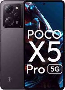 POCO X5 Pro 5G (8 GB/256 GB)