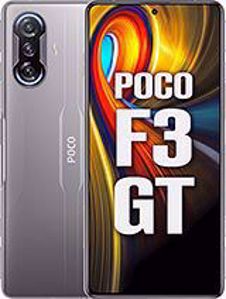 POCO F3 GT (6 GB/128 GB)