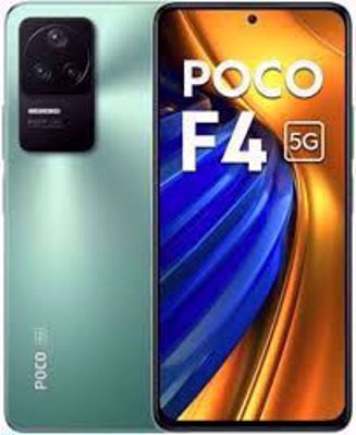 POCO F4 5G (6 GB/128 GB)