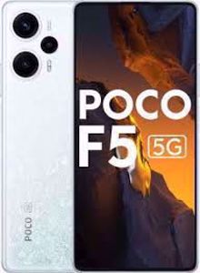 POCO F5 5G (8 GB/256 GB)