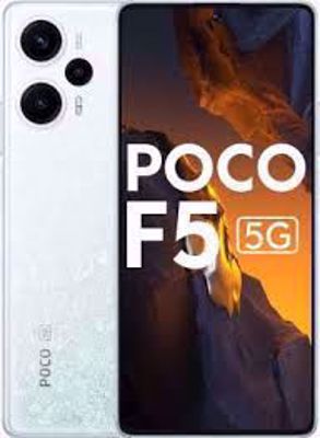 POCO F5 5G (8 GB/256 GB)