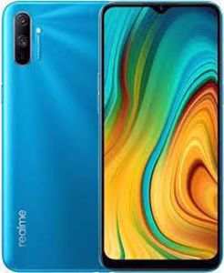 Realme C3 (3 GB/32 GB)