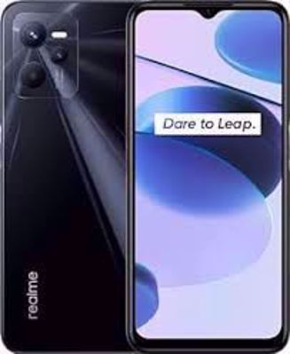 Realme C35 (4 GB/64 GB)