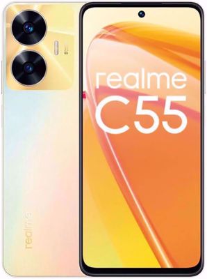 Realme C55 (6 GB/64 GB)