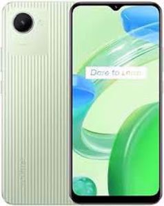 Realme C30 (2 GB/32 GB)