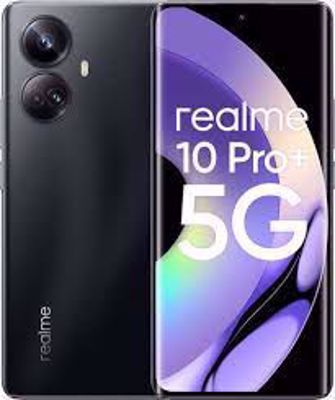 Realme 10 Pro Plus 5G (8 GB/256 GB)