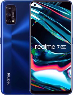 Realme 7 Pro (8 GB/128 GB)