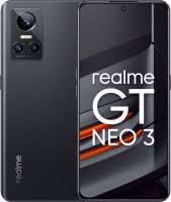 Realme GT Neo 3 (12 GB/256 GB)