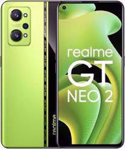 Realme GT NEO 2 (8 GB/128 GB)