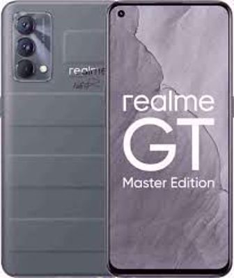 Realme GT Master Edition (6 GB/128 GB)