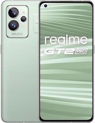 Realme GT 2 Pro (8 GB/128 GB)