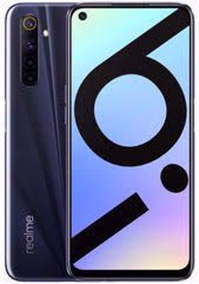 Realme 6i (4 GB/64 GB)