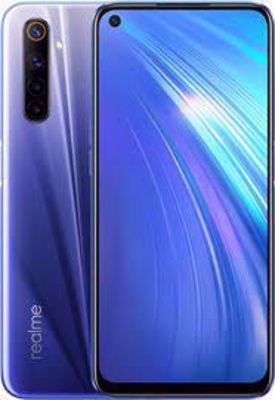 Realme 6 (8 GB/128 GB)