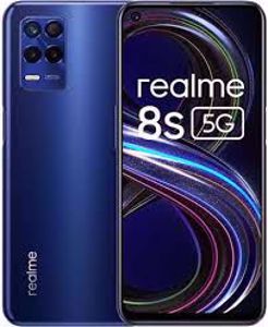 Realme 8s 5G (6 GB/128 GB)